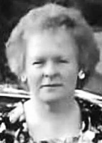 Judy Marie Henthorn